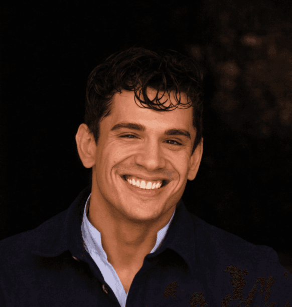 Arnaud Bernard-Bendrihem