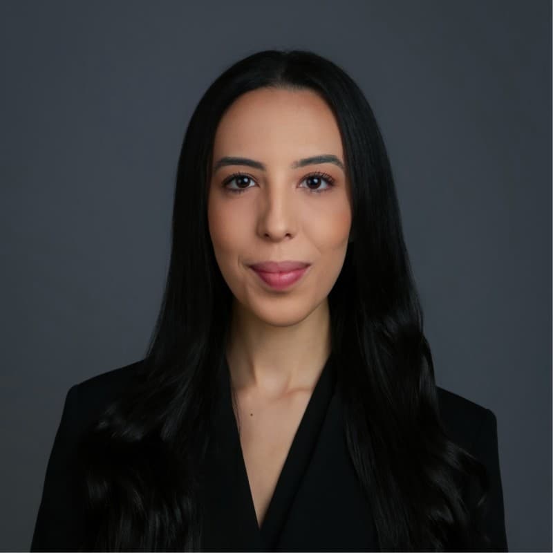 Célina Naït Saada